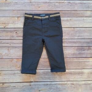 Obaibi ( okaidi ) Grey Pants 12M/74cm